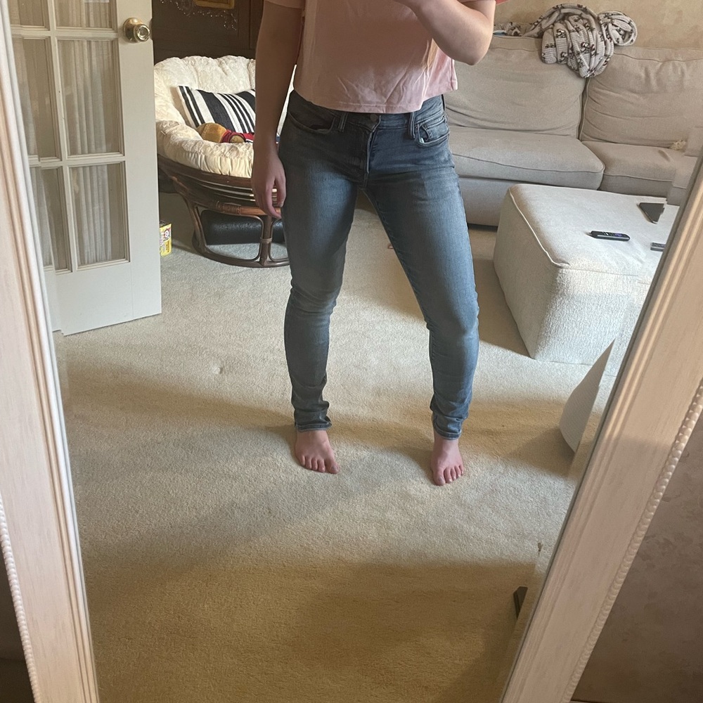 Lucky brand jeans